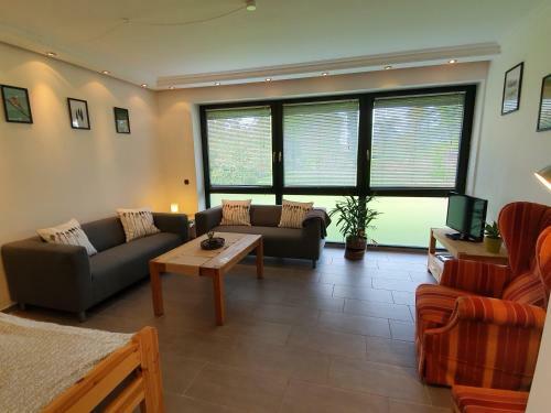 Apartamentos Ferienquartier Hamburg