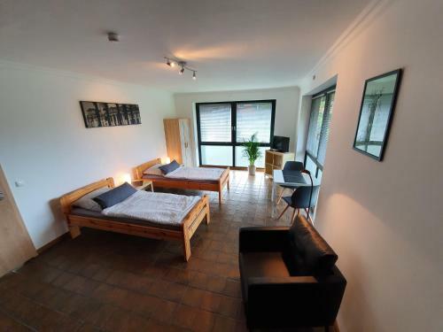 Apartamentos Ferienquartier Hamburg