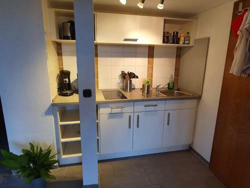 Apartamentos Ferienquartier Hamburg