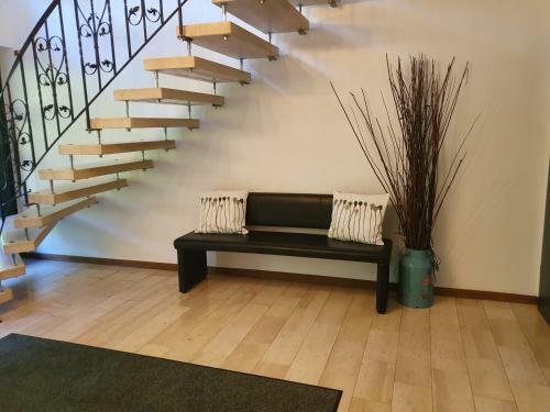Apartamentos Ferienquartier Hamburg