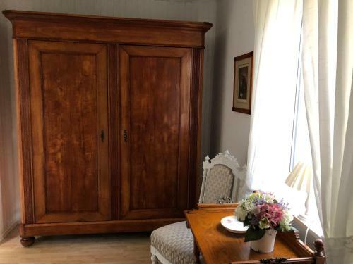 Apartamento Fewo Worpswede
