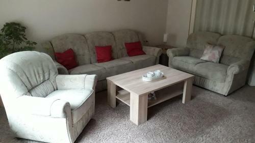 Apartamento Ferienwohnung Bredeh�ft