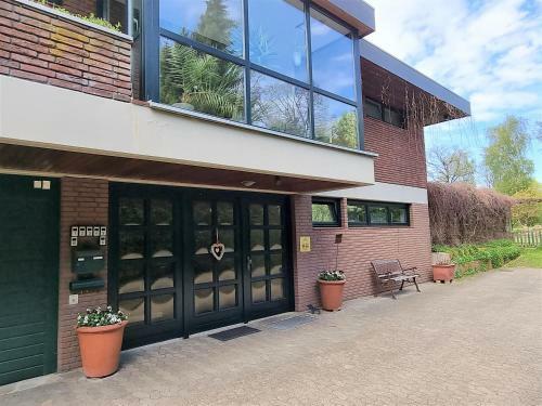 Apartamentos Appartement Lohe