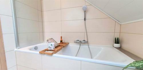 Apartamentos Appartement Lohe