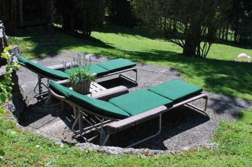 Apartamento Sonniges Appartement Am Tegernsee