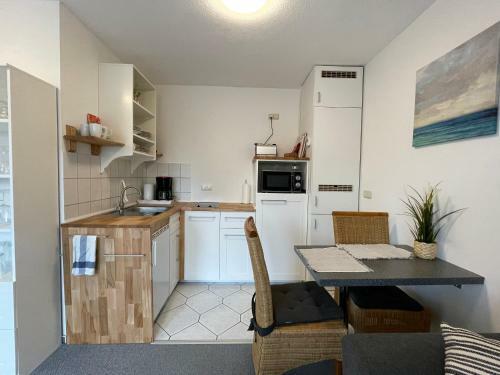 Apartamento Ferienwohnungen Gl�ckstadt