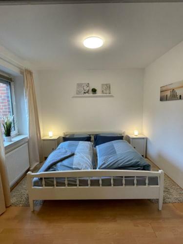 Apartamento Ferienwohnungen Gl�ckstadt