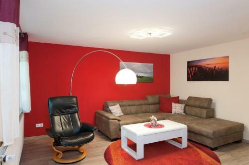 Apartamento Ferienwohnung Home4two