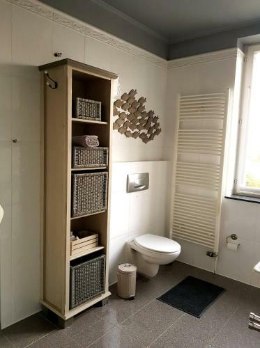 Apartamento Deichdomizil