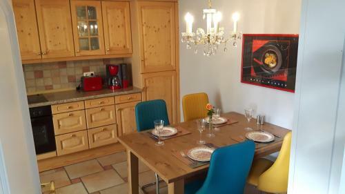 Apartamento Casa De Thomas