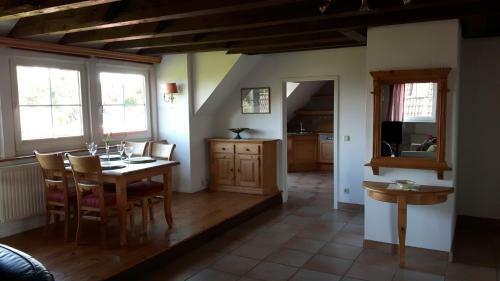 Apartamento Casa De Thomas