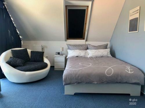 Apartamento Willkommen-gl�ckstadt