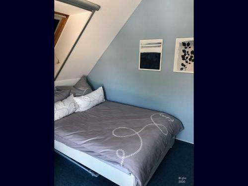 Apartamento Willkommen-gl�ckstadt