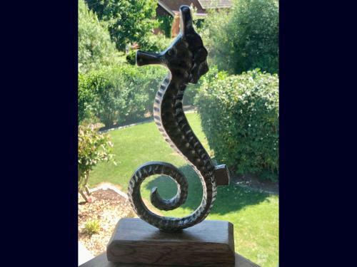 Apartamento Willkommen-gl�ckstadt