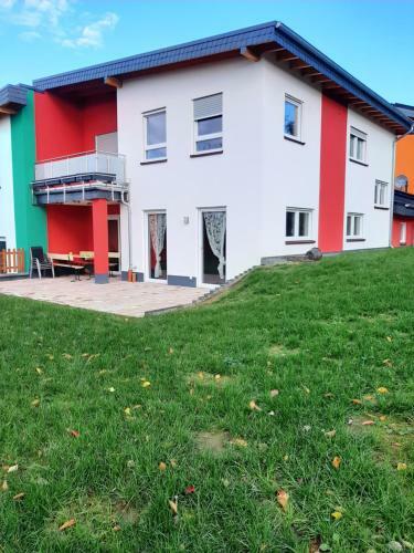 Apartamento Ferienhaus 1