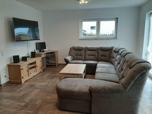 Apartamento Ferienhaus 1