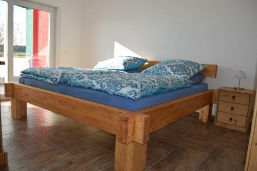 Apartamento Ferienhaus 1