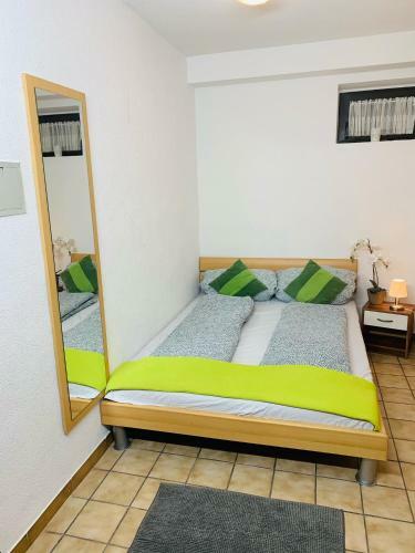 Apartamento Maja Ferienwohnung