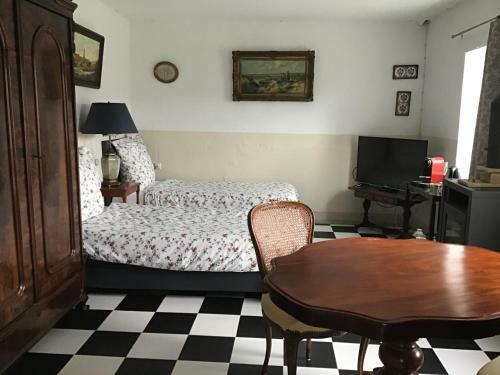 Nergena B&B