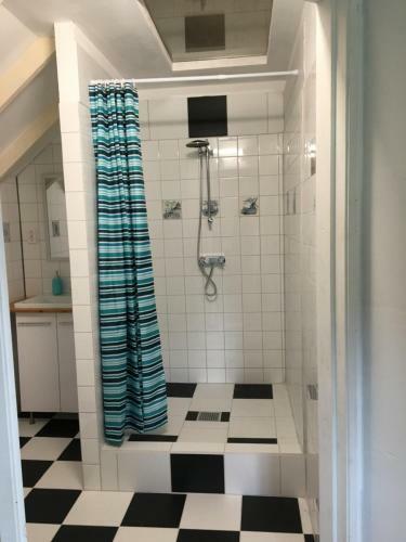 Nergena B&B