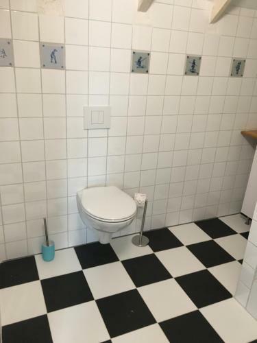 Nergena B&B