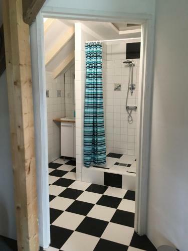 Nergena B&B
