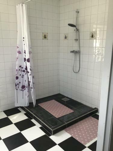 Nergena B&B