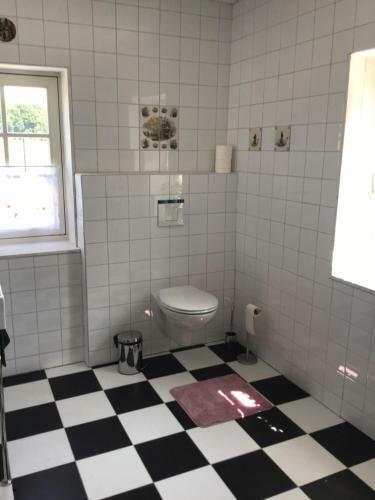 Nergena B&B
