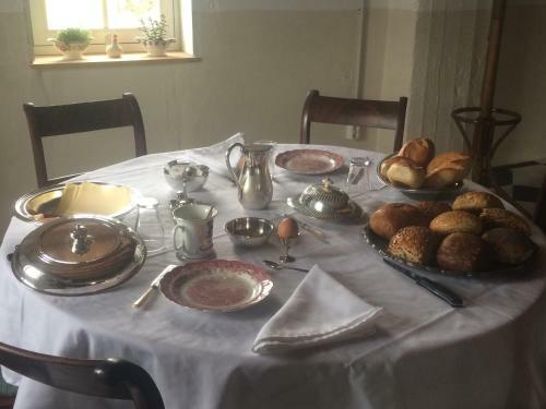 Nergena B&B