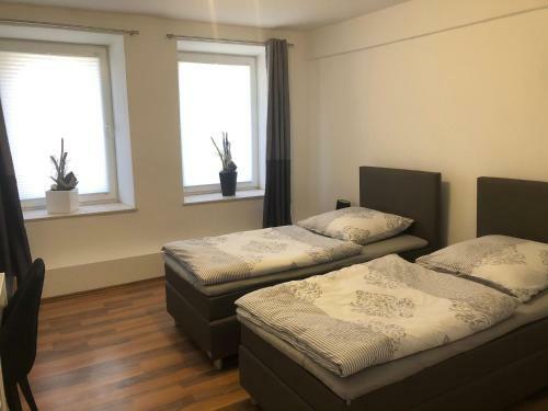 Hostal City Rooms