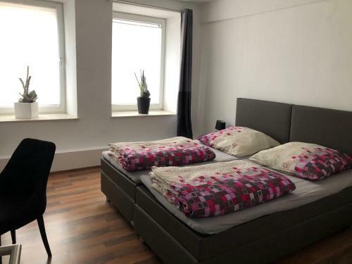 Hostal City Rooms