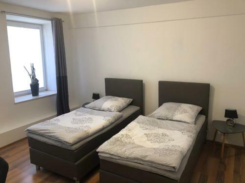 Hostal City Rooms