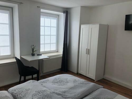 Hostal City Rooms