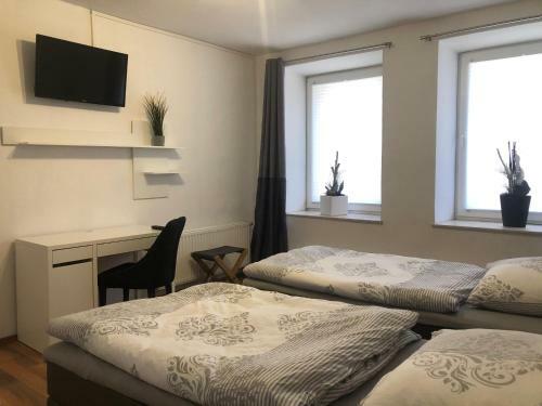 Hostal City Rooms