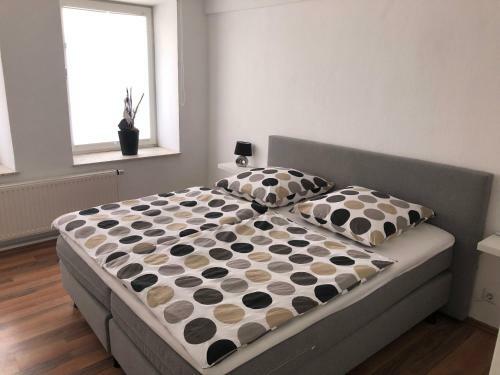 Hostal City Rooms