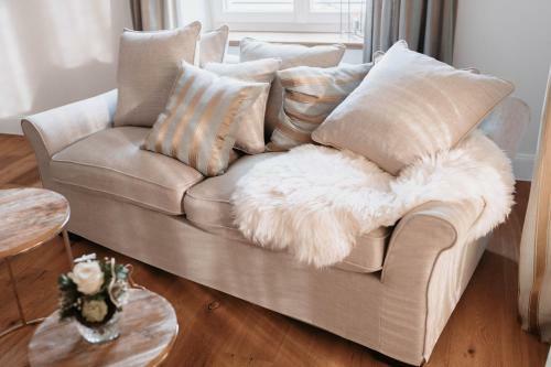 Hotel Das Betthupferl