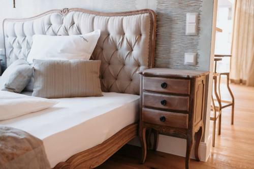 Hotel Das Betthupferl