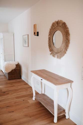 Hotel Das Betthupferl