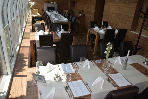 Hostal Motel Pri Lesniku