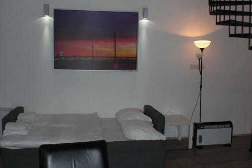 Hotel Komet