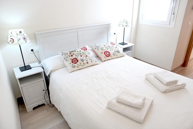 Apartamento Sleepin Sevilla Arenal