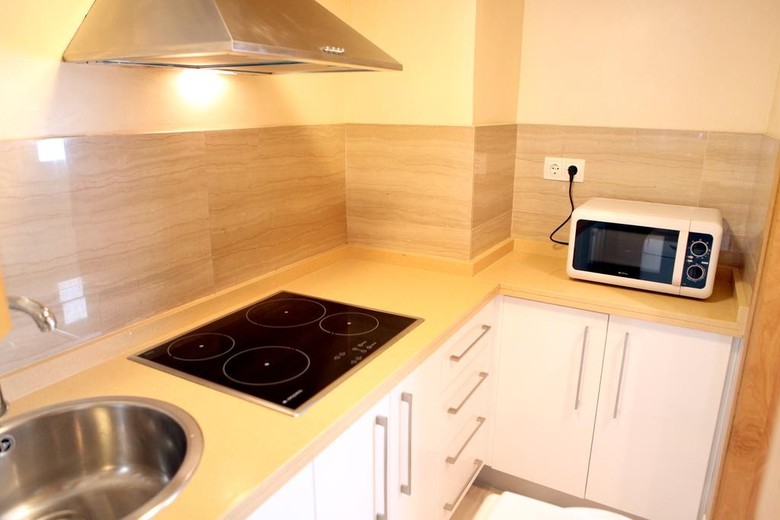 Apartamento Sleepin Sevilla Arenal
