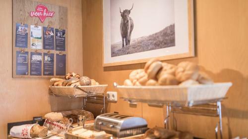 Jufa Hotel Montafon