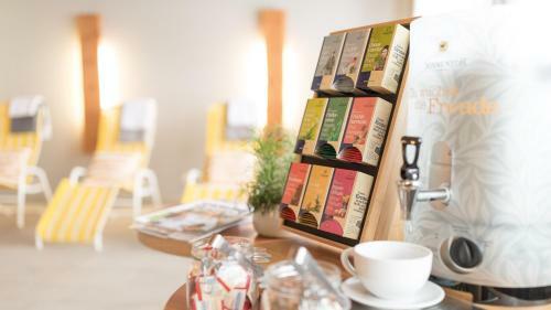Jufa Hotel Montafon