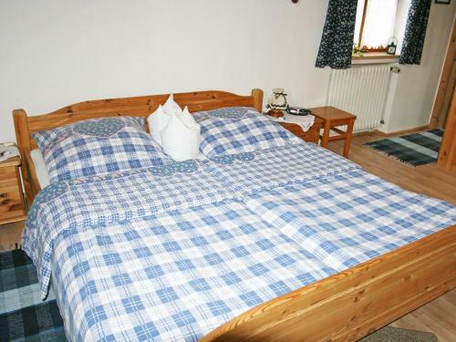 Apartment Oberammergau