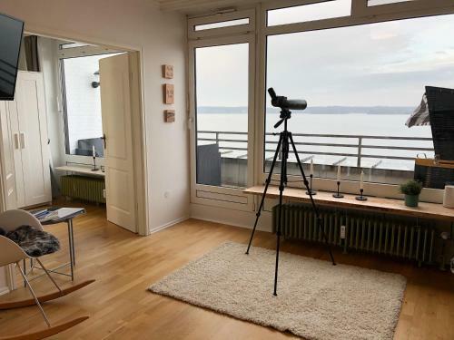 Apartamento F�rde-loge 39 - Gl�cksburg