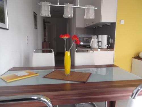 Apartamento Appartementhaus Zur Schaabe