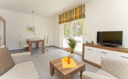 Apartamento Appartementhaus Zur Schaabe