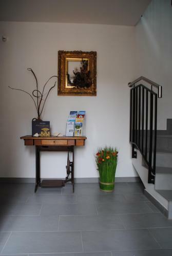Apartamento Appartementhaus Zur Schaabe