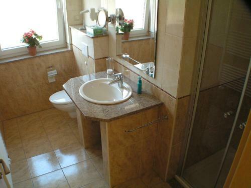 Apartamento Urlaubsreif-r�gen